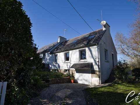 Vente maison 3 pièces Pont-l'Abbé 29