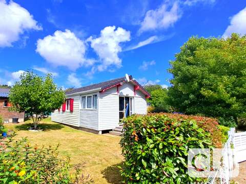 Vente maison Pont-l'Abbé 29