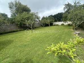 Vente Maison 3 chambresPont-l'Abbé