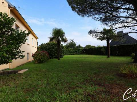 Vente maison 7 pièces Pont-l'Abbé 29