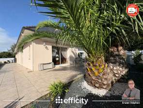 Vente Maison 4 chambresPont-l'Abbé