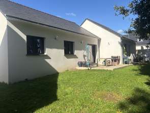 Vente Maison 3 chambresPont-l'Abbé