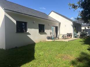 Photo Vente maison Pont-l'Abbé