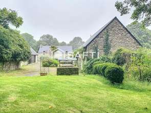 Vente Maison 4 chambresPont-l'Abbé