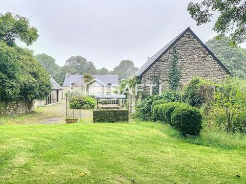 Vente maison 6 pièces Pont-l'Abbé 29