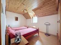 Vente maison 11 pièces