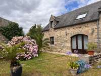 Vente maison 11 pièces