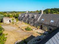Vente maison 11 pièces