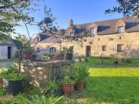 Vente maison 11 pièces