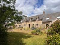 Vente maison 11 pièces