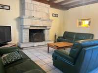 Vente maison 11 pièces
