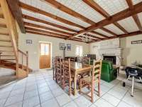 Vente maison 11 pièces