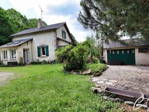 Vente Maison 3 chambresPont-l'Abbé