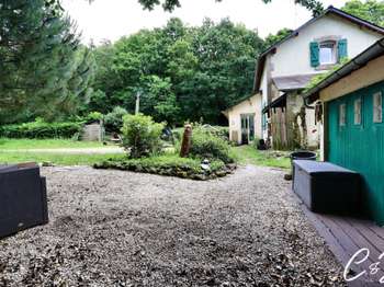 Vente Maison 3 chambresPont-l'Abbé