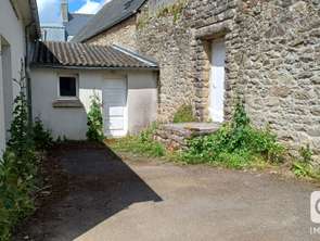 Vente Maison 3 chambresPont-l'Abbé