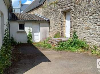 Vente maison 5 pièces Pont-l'Abbé 29