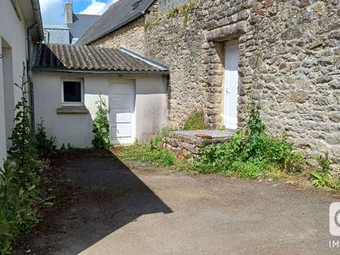 Vente maison 5 pièces Pont-l'Abbé 29