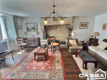 Vente maison 5 pièces Pont-l'Abbé 29