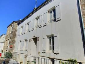 Vente Maison 3 chambresPont-l'Abbé