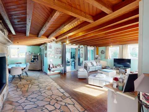 Vente maison 5 pièces Pont-l'Abbé 29