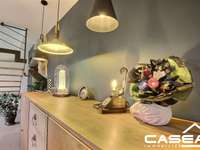 Vente maison 14 pièces