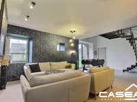 Vente maison 14 pièces