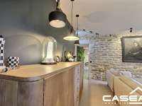 Vente maison 14 pièces