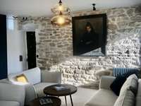 Vente maison 14 pièces