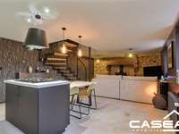 Vente maison 14 pièces