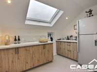 Vente maison 14 pièces