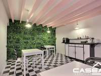 Vente maison 14 pièces