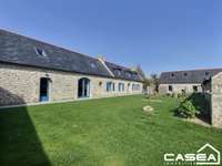 Vente maison 14 pièces