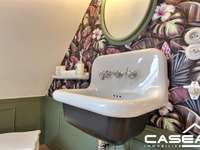 Vente maison 14 pièces