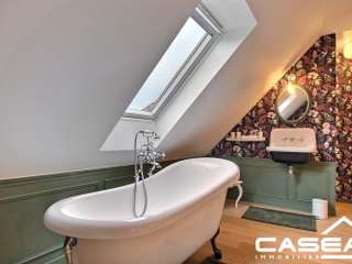 Vente maison 14 pièces Vente maison 14 pièces