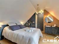 Vente maison 14 pièces