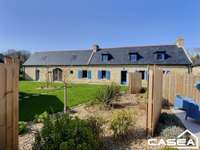 Vente maison 14 pièces