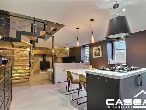 Vente maison 14 pièces Vente maison 14 pièces