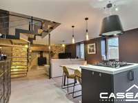 Vente maison 14 pièces