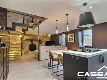 Vente maison 14 pièces