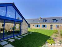 Vente maison 14 pièces