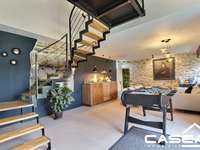 Vente maison 14 pièces