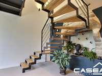 Vente maison 14 pièces