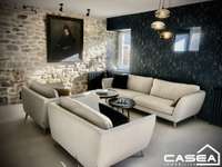 Vente maison 14 pièces