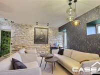 Vente maison 14 pièces