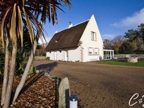 Vente Maison 3 chambresPont-l'Abbé