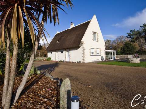 Vente maison 5 pièces Pont-l'Abbé 29