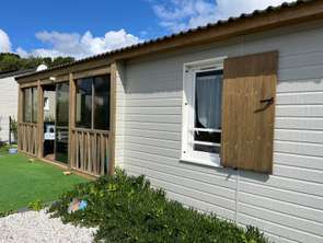 Vente Maison 2 chambresPont-l'Abbé