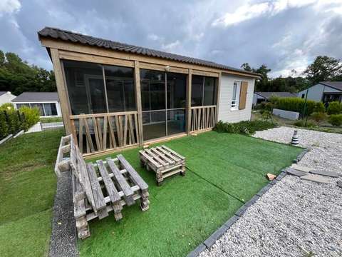 Vente maison 3 pièces Pont-l'Abbé 29