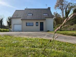 Vente Maison 4 chambresPont-l'Abbé