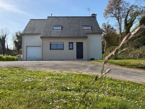 Vente maison 6 pièces Pont-l'Abbé 29